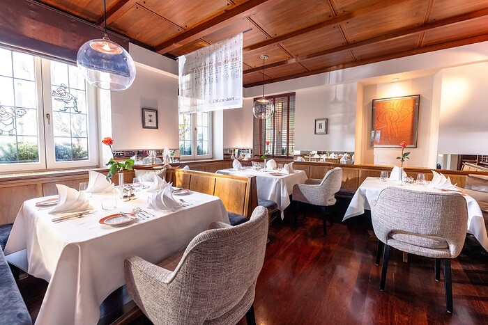 Hotel & Restaurant Adler in Asperg, Foto 7