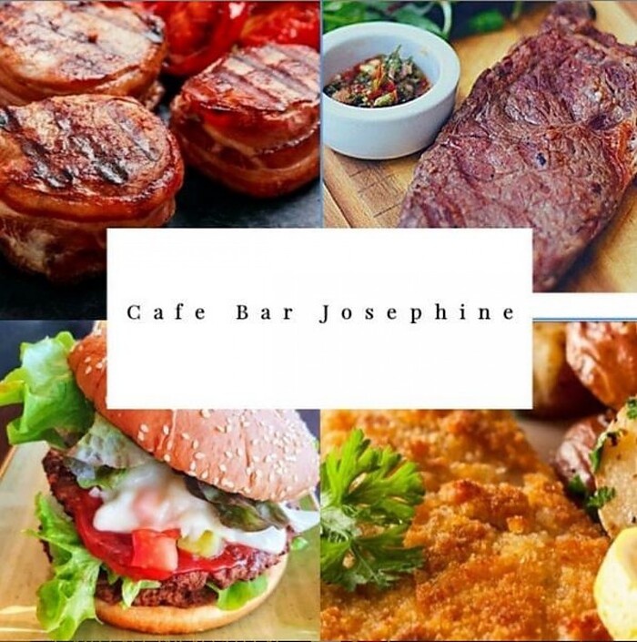 Bistro Bar Josephine in Ludwigshafen am Rhein