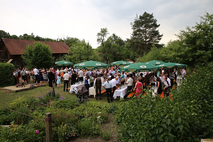 Gaststätte Röhrl - das älteste Wirtshaus der Welt in Sinzing, Foto 7
