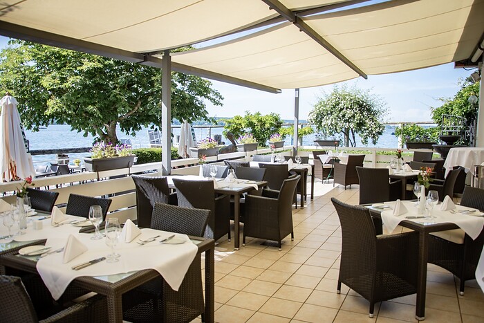 Seehotel Leoni in Berg, Foto 2