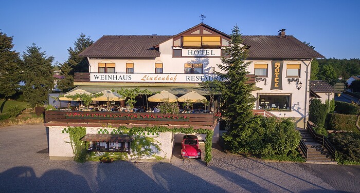 Lindenhof in Kreuzwertheim, Foto 13