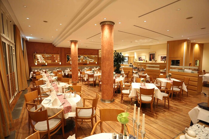 Restaurant 'STRAND12' in Rostock, Foto 22