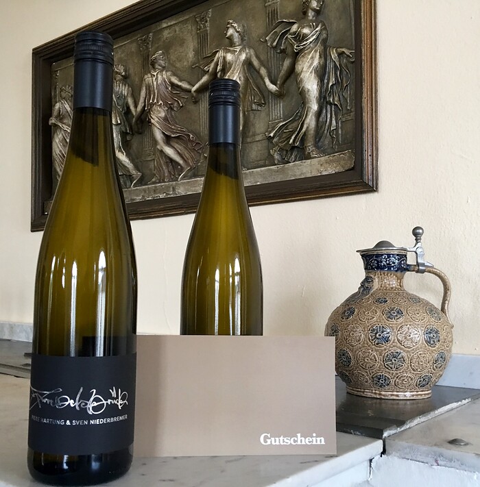 Weinstube Zwockelsbrück in Neustadt an der Weinstraße, Foto 3