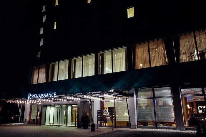 Restaurant Sutherland in Bochum, Foto 1