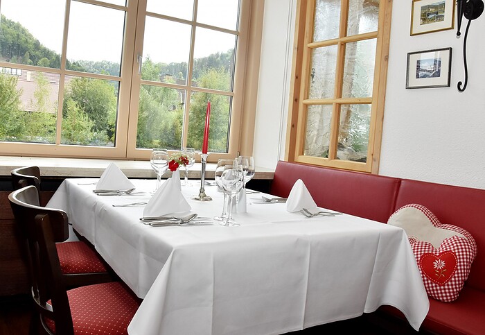 Hotel-Restaurant Kaiser in Sulz am Neckar, Foto 1