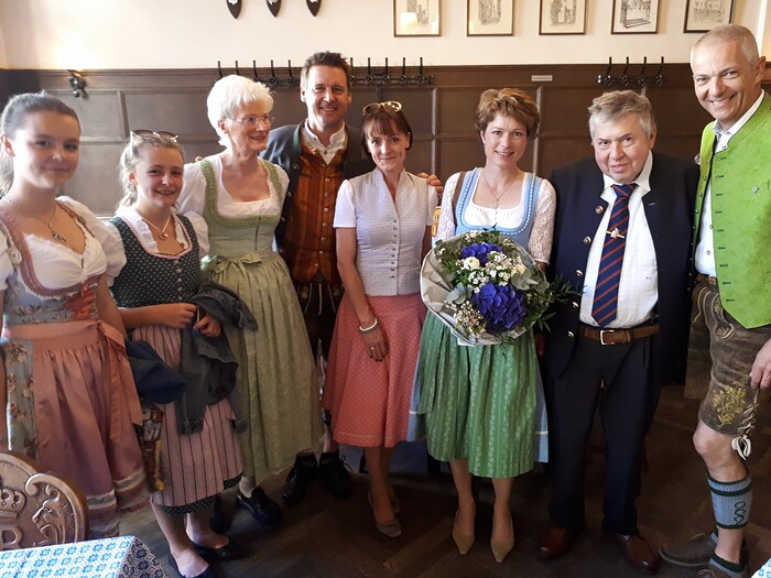 Hofbräuhaus  in Regensburg, Foto 27