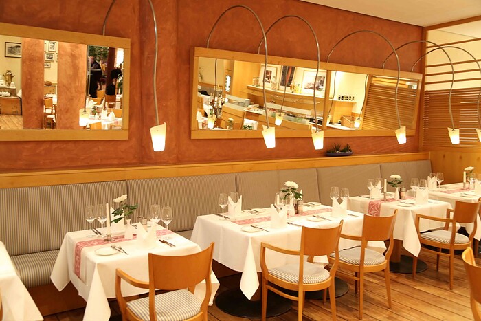 Restaurant 'STRAND12' in Rostock, Foto 21