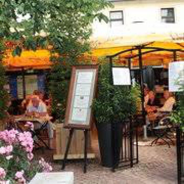 Weinkeller Am Hanseplatz in Bad Iburg, Foto 9