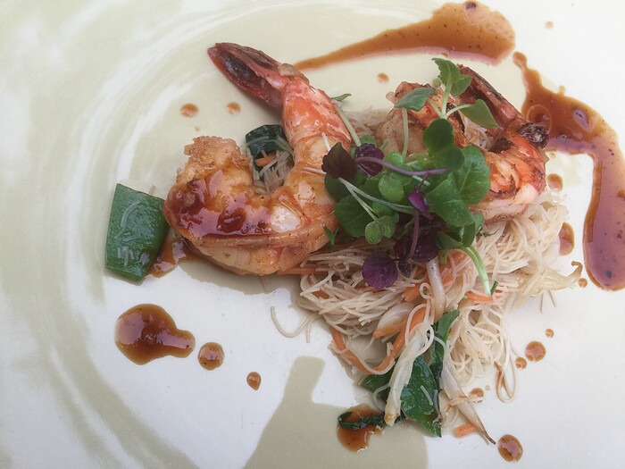 Event Catering by Thomas Fischer in Felsberg, Foto 33