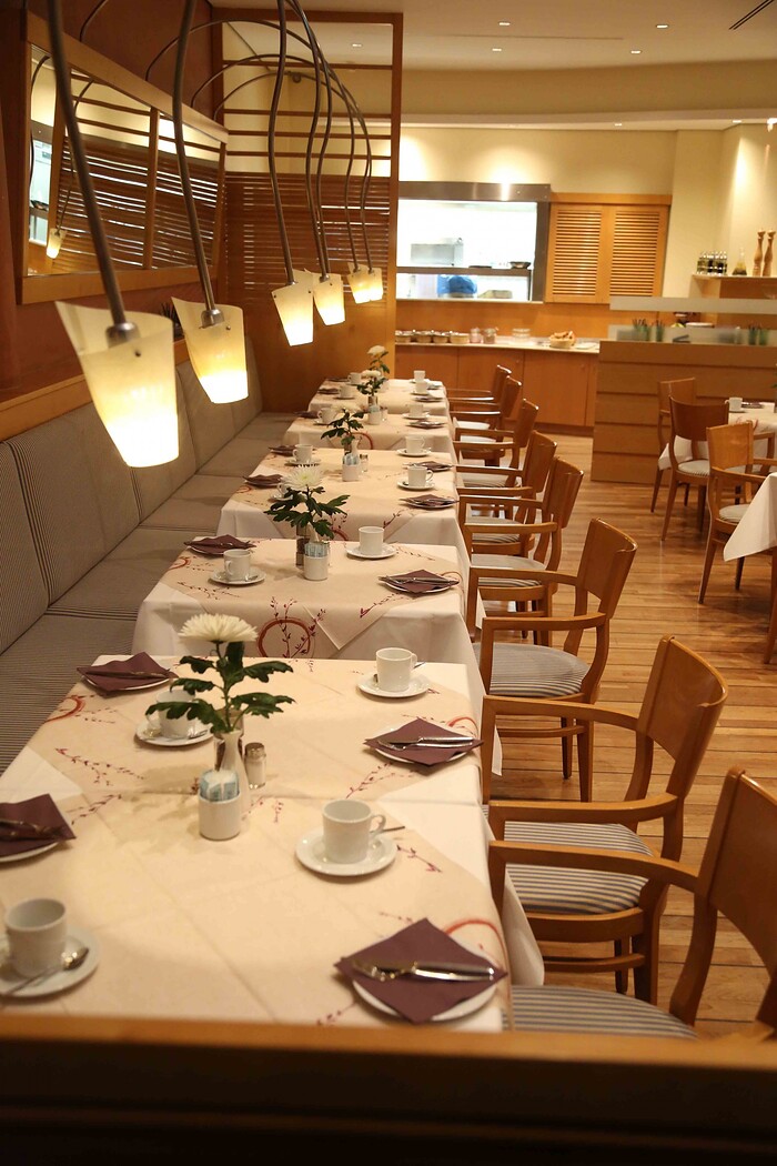 Restaurant 'STRAND12' in Rostock, Foto 20