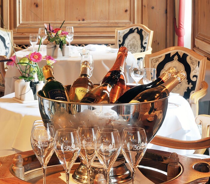 Brogsitters Sanct Peter Historisches Gasthaus seit 1246 in Bad Neuenahr-Ahrweiler, Foto 6