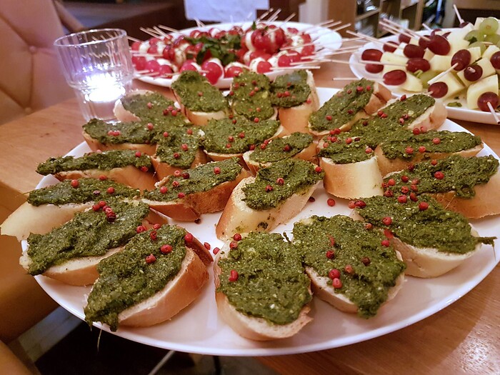 Frau Hopf im Schloßcafé in Tübingen, Foto 16