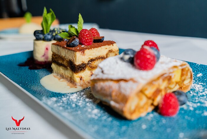 Steakhouse Las Malvinas in Berlin, Foto 6