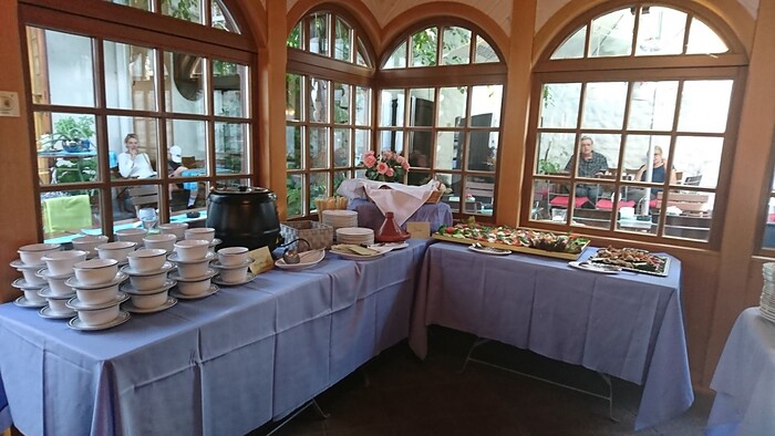 Zum goldenen Ritter in Budenheim, Foto 9