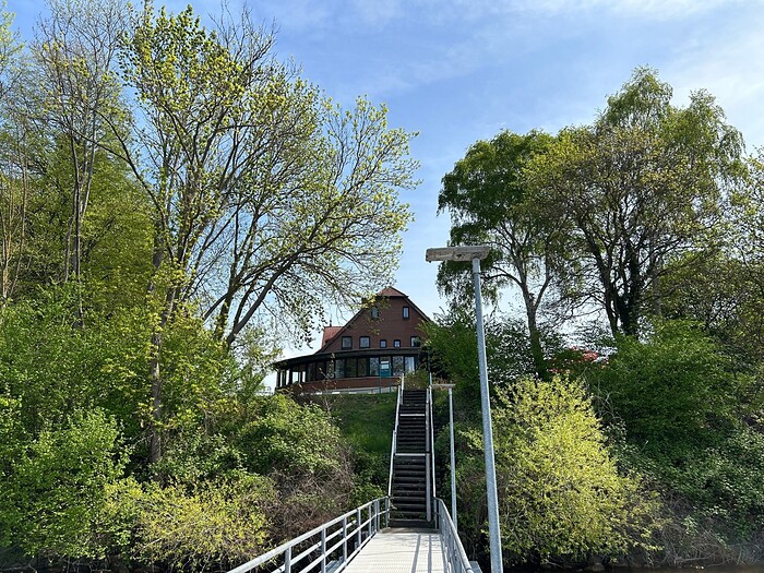 LakeBite in Groß Nemerow, Foto 1