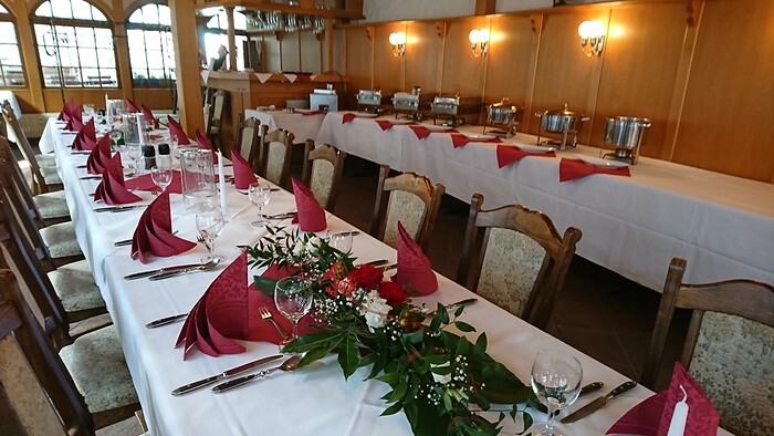 Zum goldenen Ritter in Budenheim, Foto 16