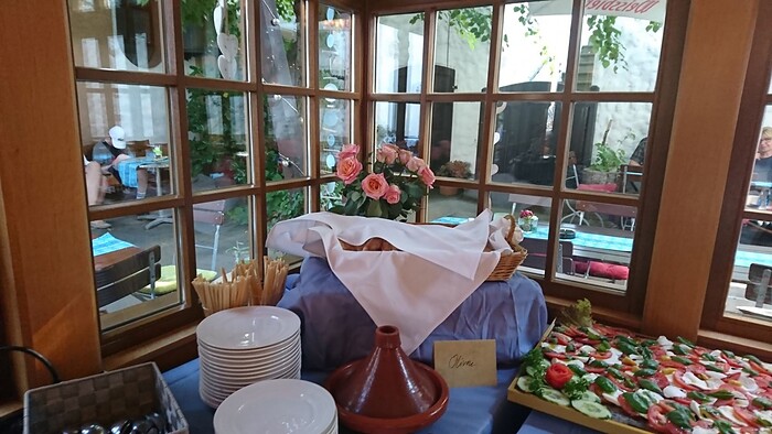 Zum goldenen Ritter in Budenheim, Foto 8
