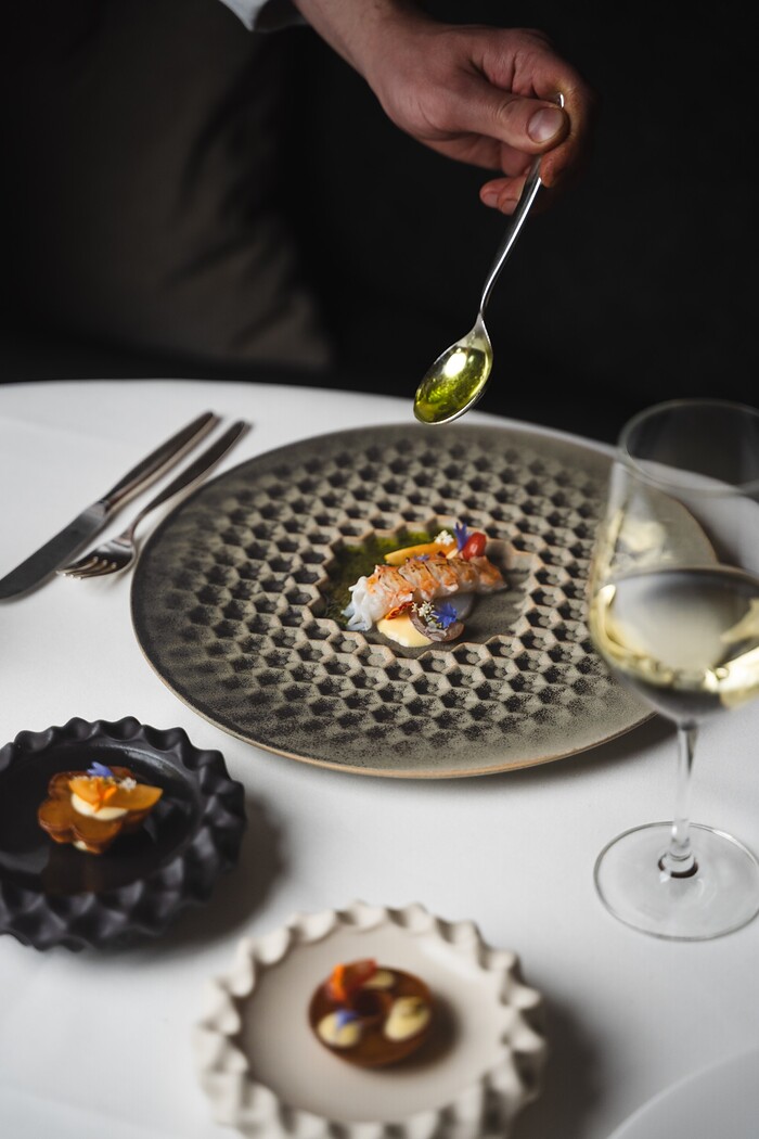 Hotel & Restaurant Adler in Asperg, Foto 5