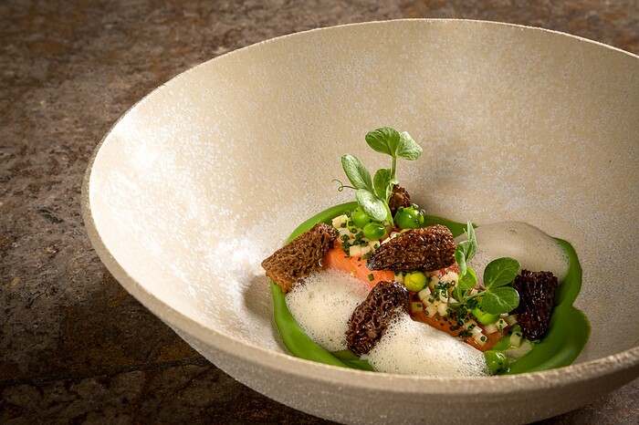  Camers Schlossrestaurant in  Hohenkammer, Foto 8