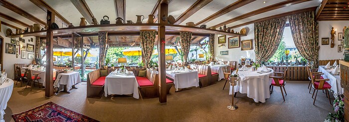Lindenhof in Kreuzwertheim, Foto 10