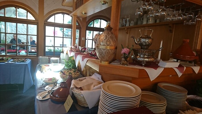 Zum goldenen Ritter in Budenheim, Foto 7
