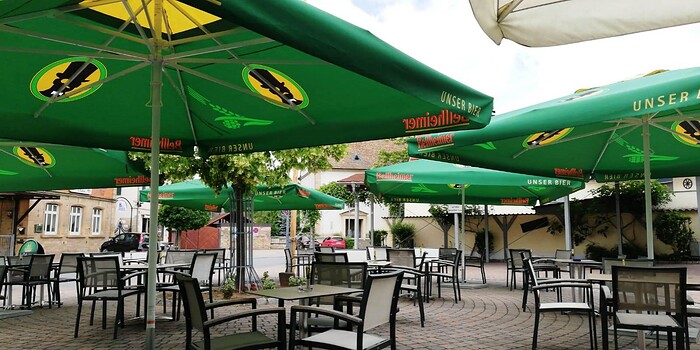 Speisekarte Restaurant La Dolce Vita in Meckenheim