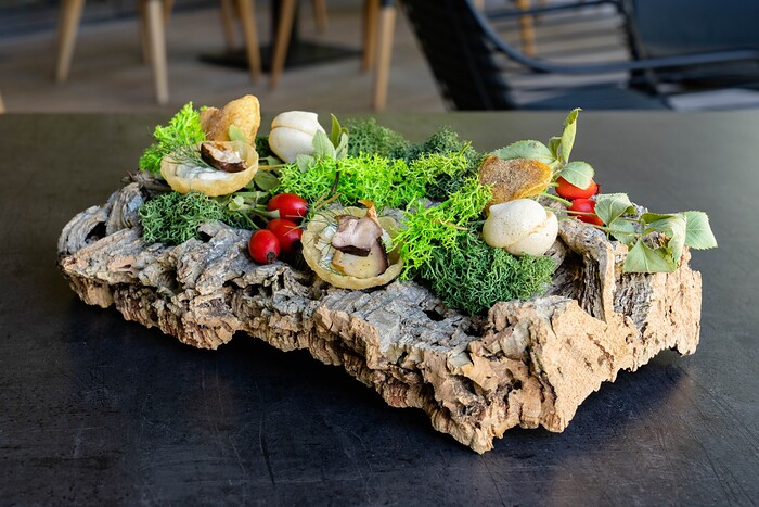 Josephs Fine Dining in Bad Sachsa, Foto 6