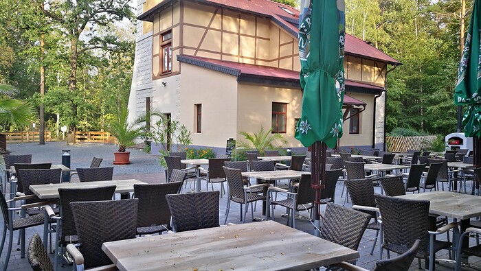 Restaurant Partyservice Gellert UG in Bad Schmiedeberg