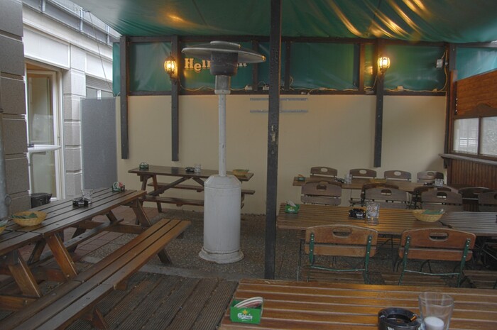 The Fox & Hound in Frankfurt am Main, Foto 4