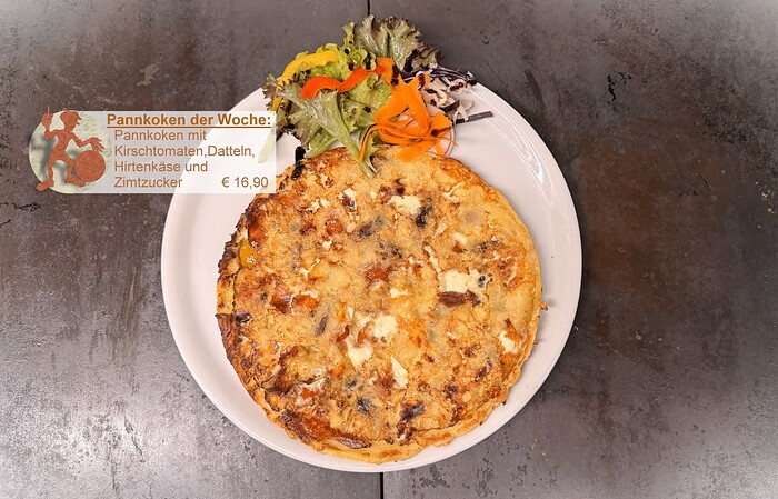Hotel Cafe Pannkokenhus Teitekerl in Havixbeck, Foto 101