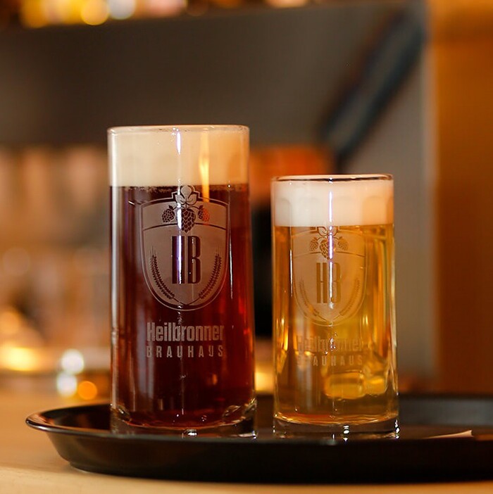 Heilbronner Brauhaus in Heilbronn