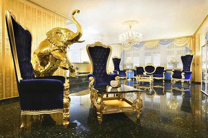 Restaurant Royal in Plauen, Foto 10