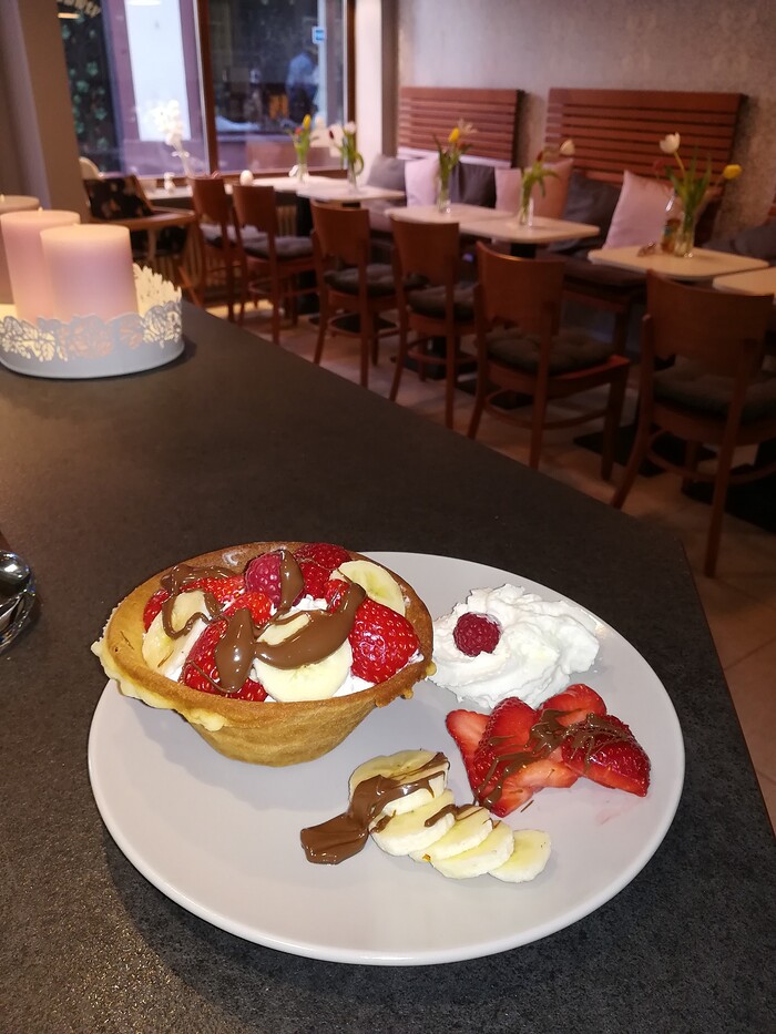 Le Bistro in Bernkastel , Foto 5