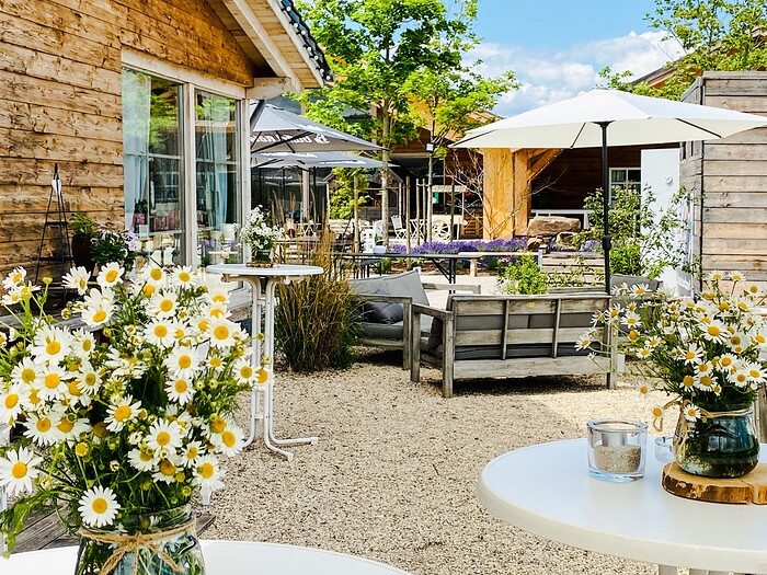 Restaurant Krewelshof Eifel in Mechernich-Obergartzem