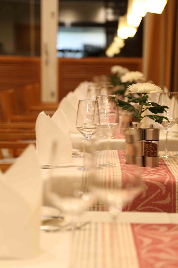 Restaurant 'STRAND12' in Rostock, Foto 18