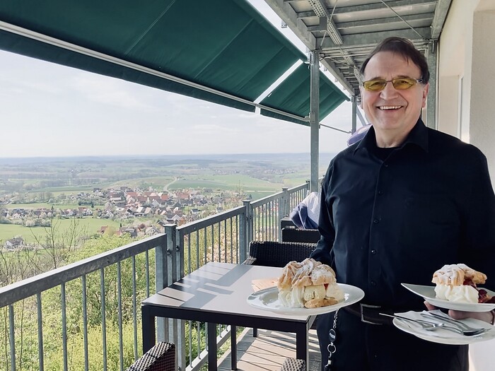 Berg Gasthof Hötzelein in Kunreuth, Foto 14