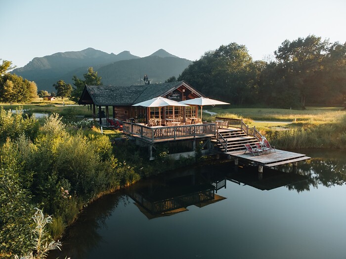 Resort Achental GmbH in Grassau, Foto 10
