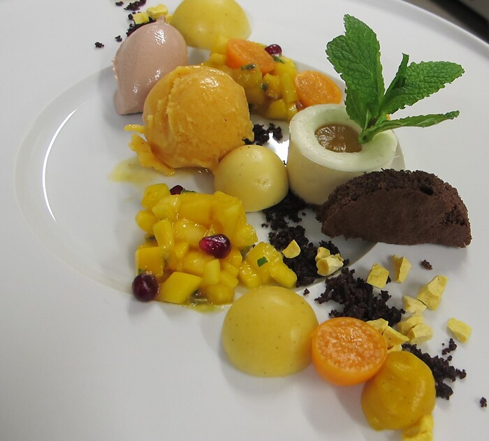 Vier Jahreszeiten Restaurant Imhof in Illertissen, Foto 24