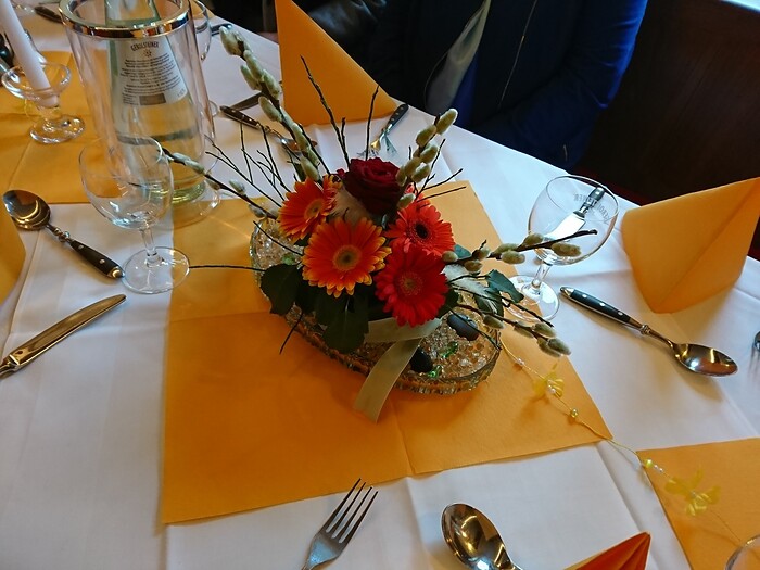 Zum goldenen Ritter in Budenheim, Foto 15