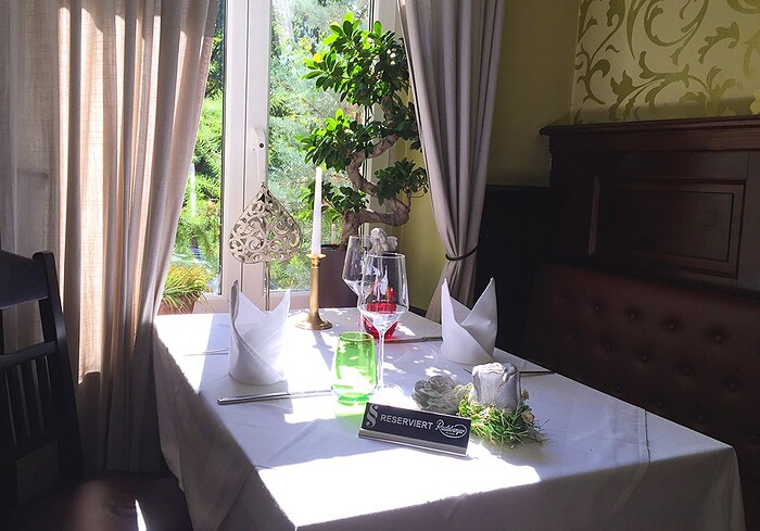 Restaurant Kanzlei in Dresden, Foto 4
