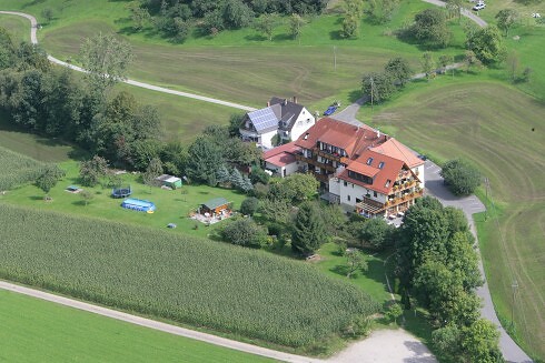 Restaurant Landgasthof zum Schützen*** in Oberried