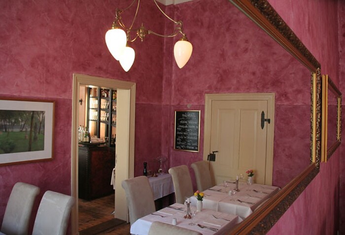 Restaurant Waage in Potsdam, Foto 2