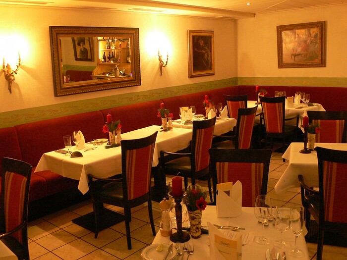 Restaurant Astenblick - die feine Küche in Winterberg, Foto 2
