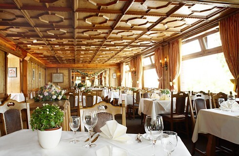 Forsthaus am See in Pöcking, Foto 4