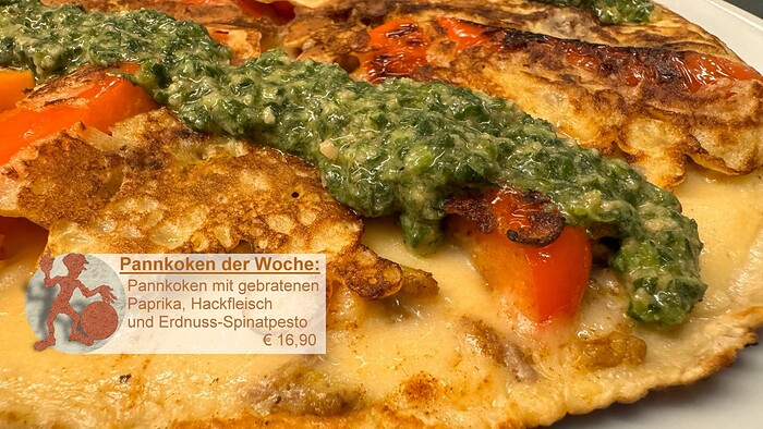 Hotel Cafe Pannkokenhus Teitekerl in Havixbeck, Foto 88