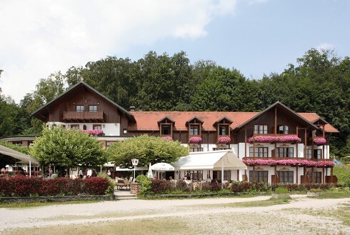 Forsthaus am See in Pöcking, Foto 1
