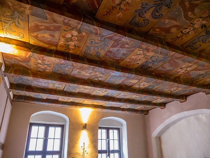 Schankwirtschaft Zur Schwarzen Kunst in Görlitz, Foto 7