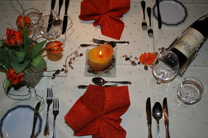 Restaurant Burgklause  in Murnau am Staffelsee, Foto 7