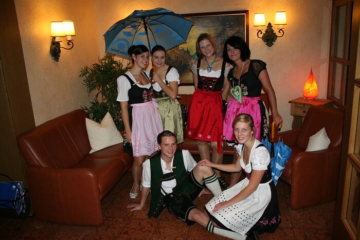 Restaurant Burgklause  in Murnau am Staffelsee, Foto 6
