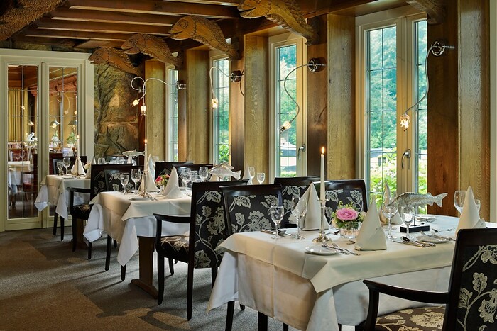Eiden Restaurant in Bad Zwischenahn, Foto 6